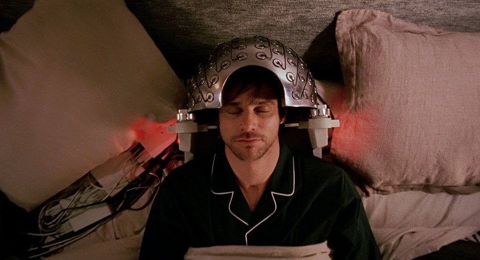 Dos Décadas de «Eternal Sunshine of the Spotless&nbsp;Mind»